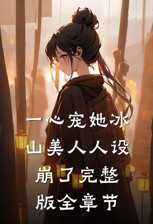 一心宠她冰山美人人设崩了完整版全章节