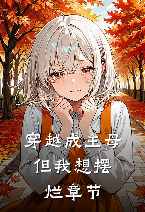 穿越成主母，但我想摆烂章节
