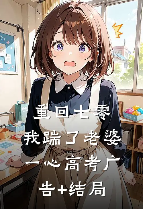  重回七零，我踹了老婆一心高考广告+结局