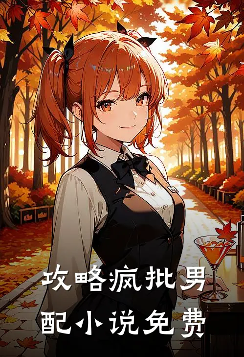 攻略疯批男配小说免费
