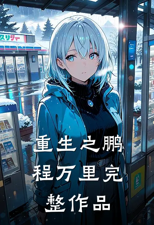 重生之鹏程万里完整作品