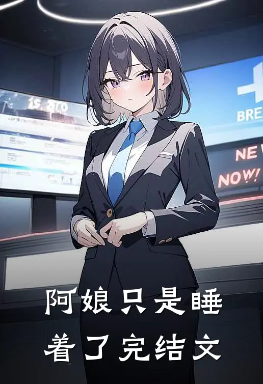 阿娘只是睡着了完结文