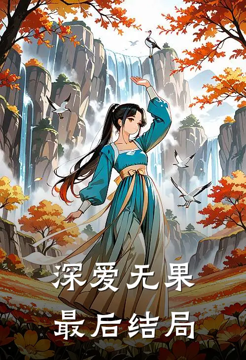 深爱无果最后结局
