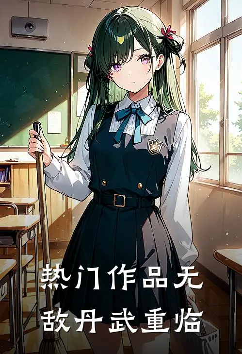 热门作品无敌丹武重临