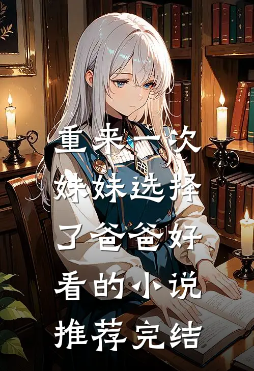 重来一次，妹妹选择了爸爸好看的小说推荐完结