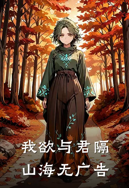 我欲与君隔山海无广告