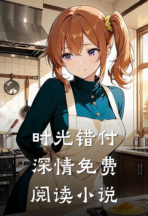 时光错付深情免费阅读小说