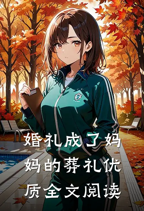 婚礼成了妈妈的葬礼优质全文阅读