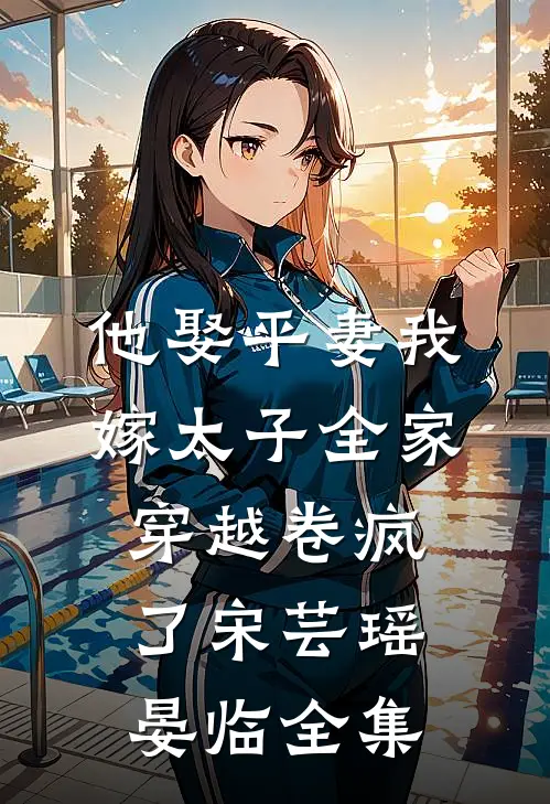 他娶平妻我嫁太子全家穿越卷疯了宋芸瑶晏临全集