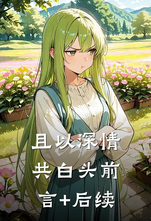 且以深情共白头前言+后续