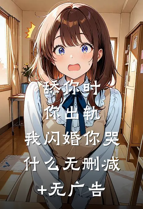 舔你时你出轨，我闪婚你哭什么无删减+无广告