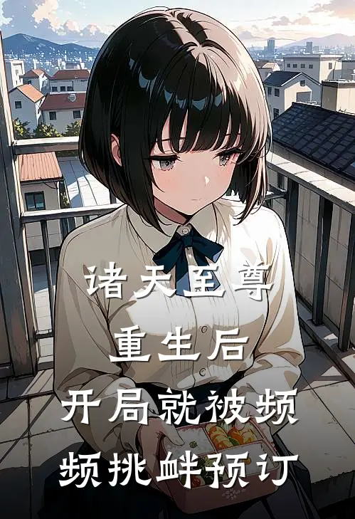 诸天至尊重生后，开局就被频频挑衅预订