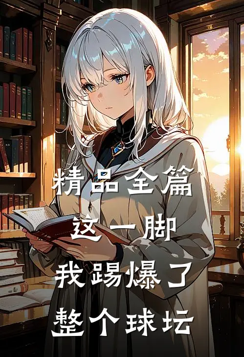 精品全篇这一脚，我踢爆了整个球坛