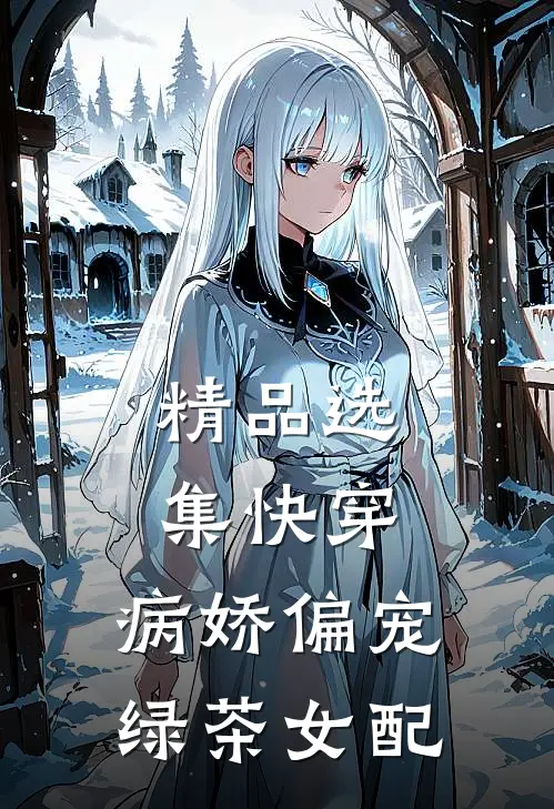 精品选集快穿：病娇偏宠绿茶女配