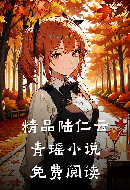 精品陆仁云青瑶小说免费阅读