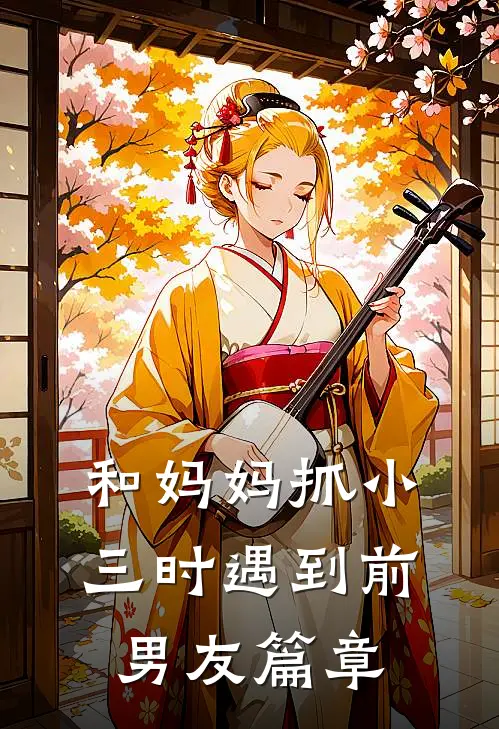 和妈妈抓小三时遇到前男友篇章