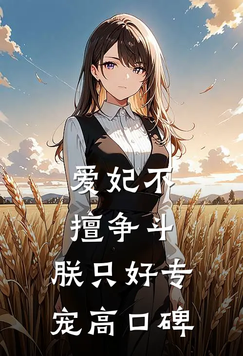 爱妃不擅争斗，朕只好专宠高口碑