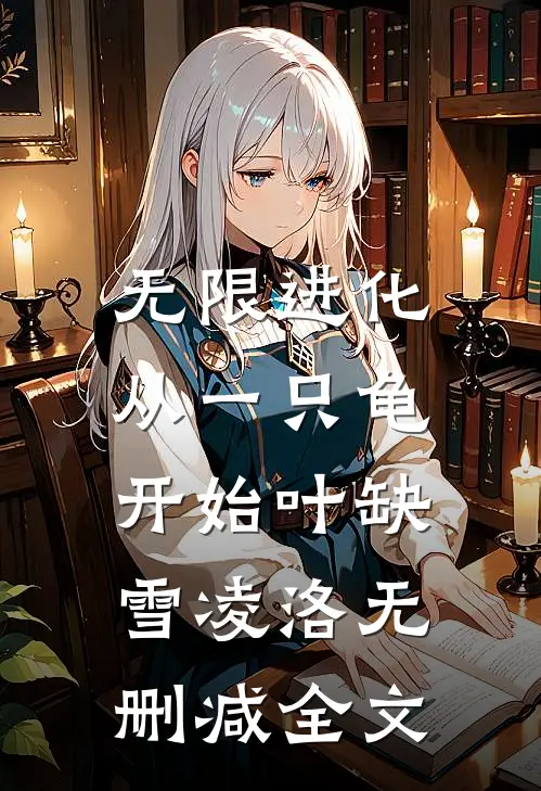 无限进化，从一只龟开始叶缺雪凌洛无删减全文