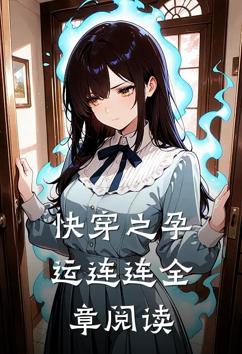 快穿之孕运连连全章阅读