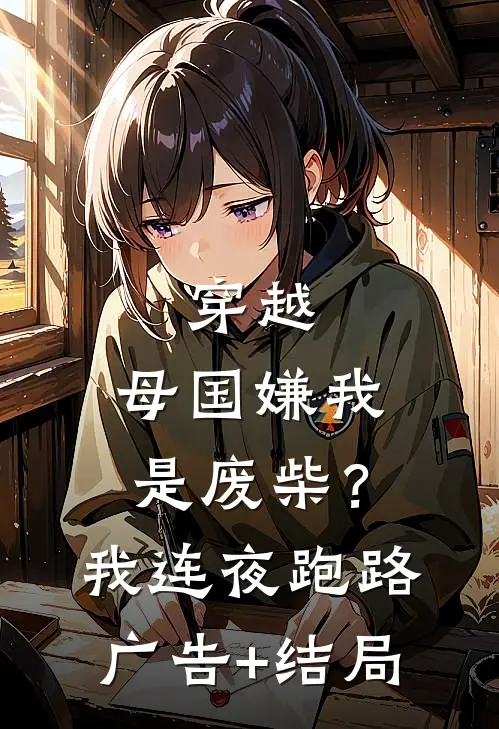 穿越：母国嫌我是废柴？我连夜跑路广告+结局