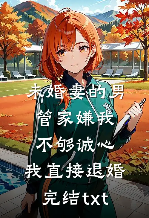 未婚妻的男管家嫌我不够诚心，我直接退婚完结txt