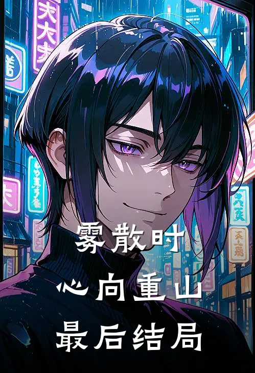 雾散时，心向重山最后结局
