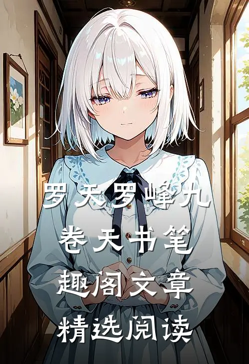 罗天罗峰九卷天书笔趣阁文章精选阅读