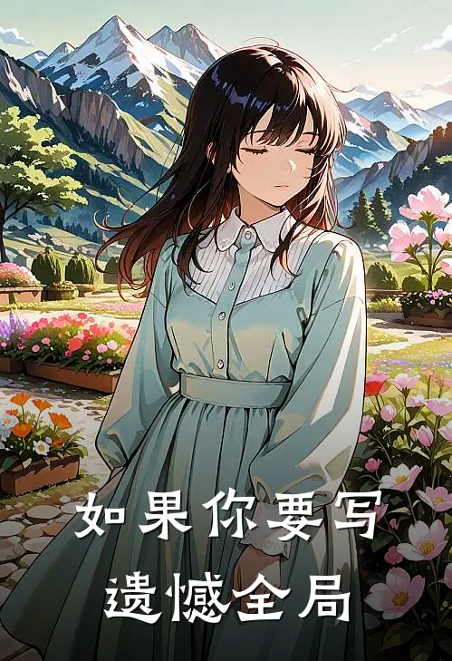 如果你要写遗憾全局