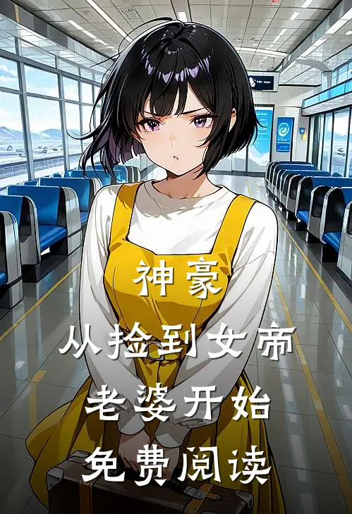 神豪，从捡到女帝老婆开始免费阅读