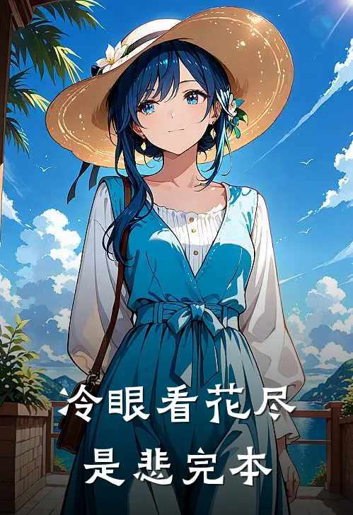 冷眼看花尽是悲完本
