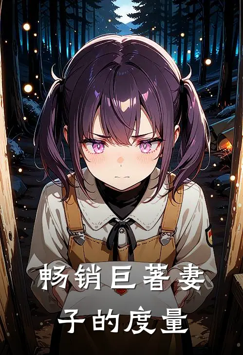 畅销巨著妻子的度量