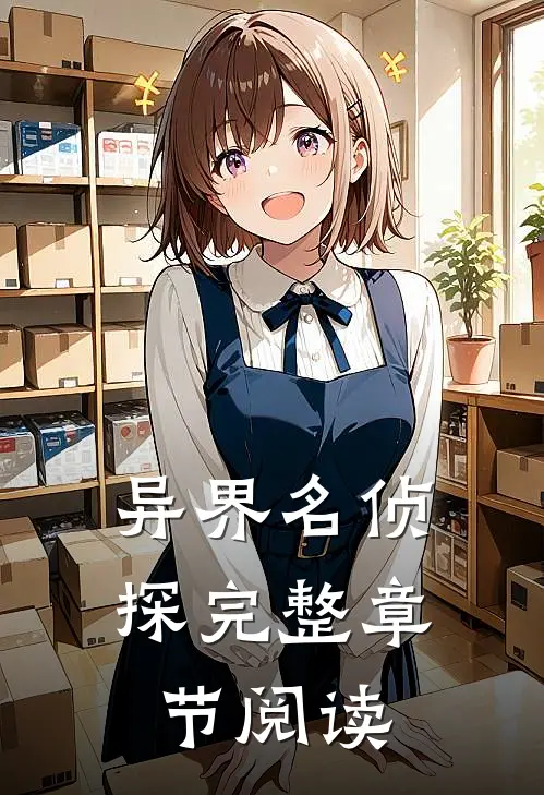 异界名侦探完整章节阅读