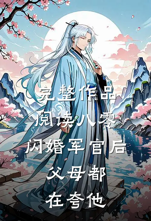 完整作品阅读八零：闪婚军官后，父母都在夸他
