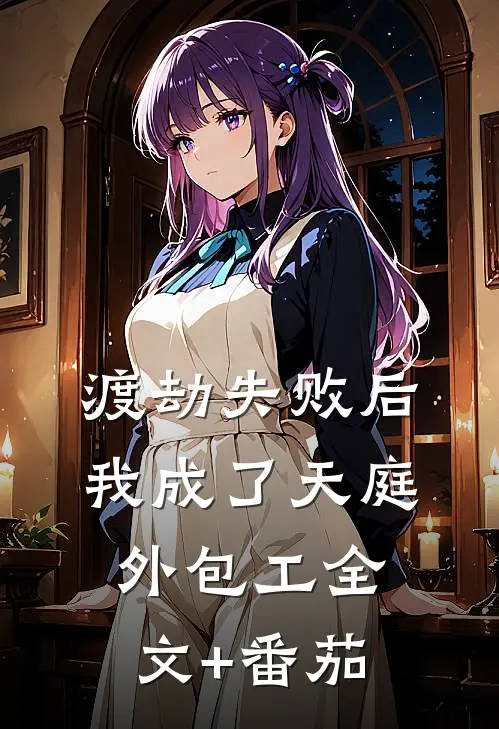 渡劫失败后，我成了天庭外包工全文+番茄