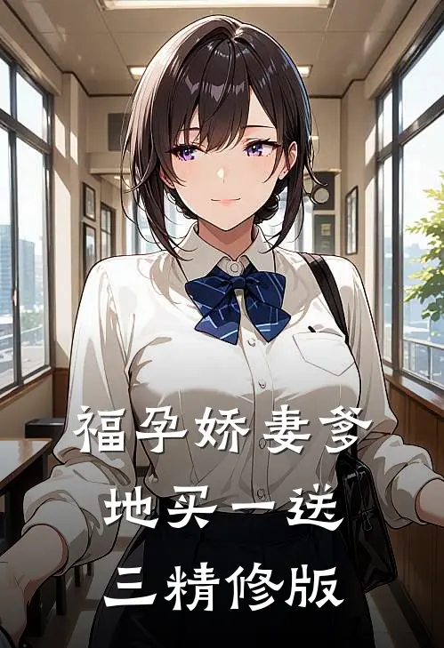 福孕娇妻爹地买一送三精修版