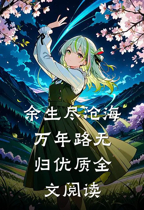 余生尽沧海，万年路无归优质全文阅读