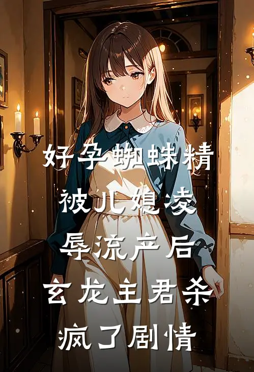 好孕蜘蛛精被儿媳凌辱流产后，玄龙主君杀疯了剧情