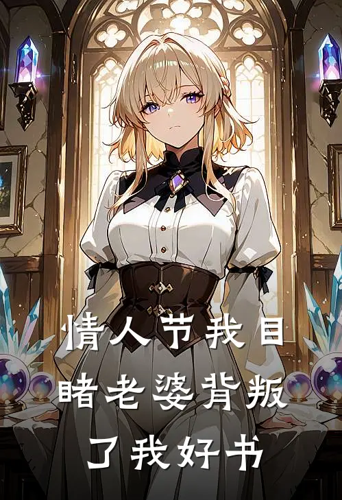 情人节我目睹老婆背叛了我好书
