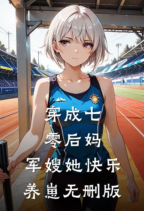 穿成七零后妈，军嫂她快乐养崽无删版