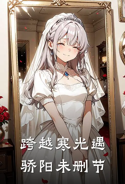 跨越寒光遇骄阳未删节