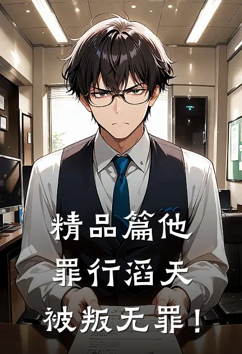 精品篇他，罪行滔天，被叛无罪！