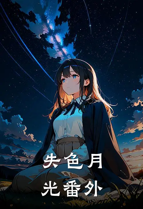 失色月光番外