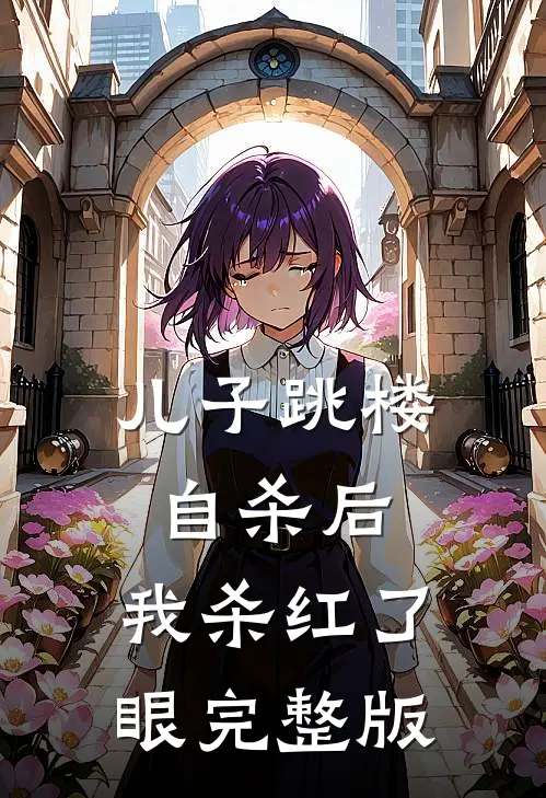儿子跳楼自杀后，我杀红了眼完整版