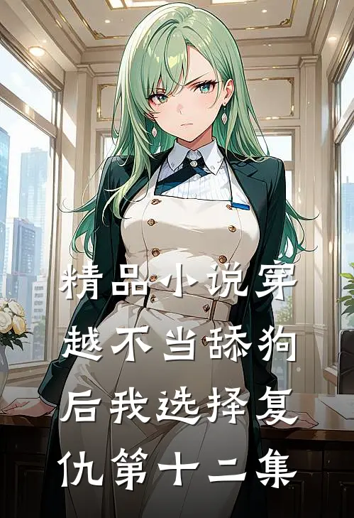 精品小说穿越不当舔狗后我选择复仇第十二集