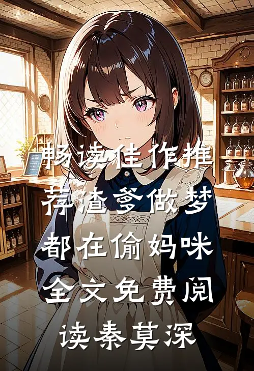 畅读佳作推荐渣爹做梦都在偷妈咪全文免费阅读秦莫深
