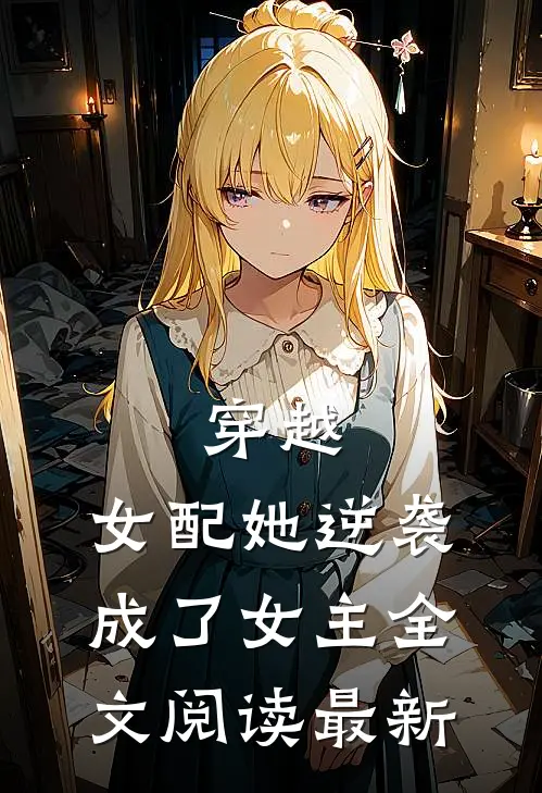 穿越：女配她逆袭成了女主全文阅读最新