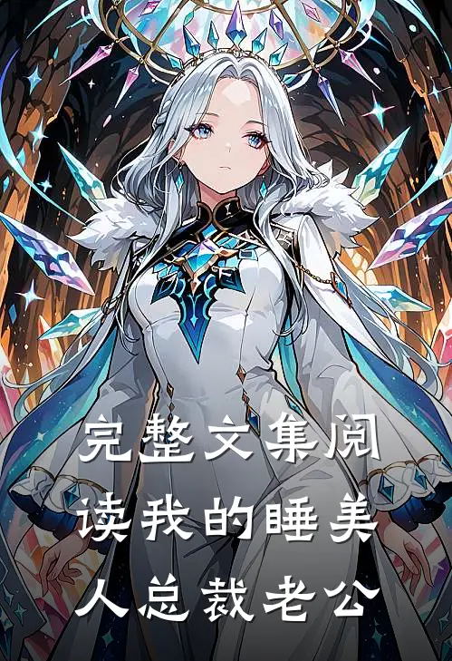 完整文集阅读我的睡美人总裁老公