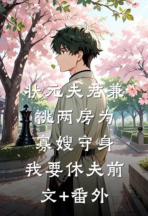 状元夫君兼祧两房为寡嫂守身，我要休夫前文+番外