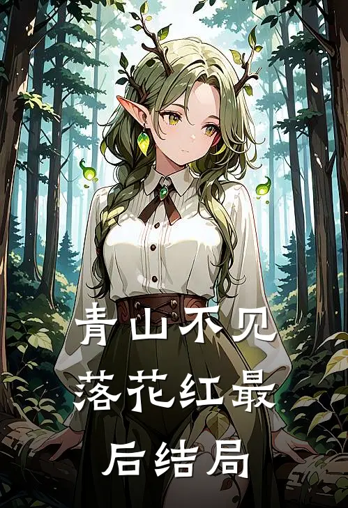青山不见落花红最后结局