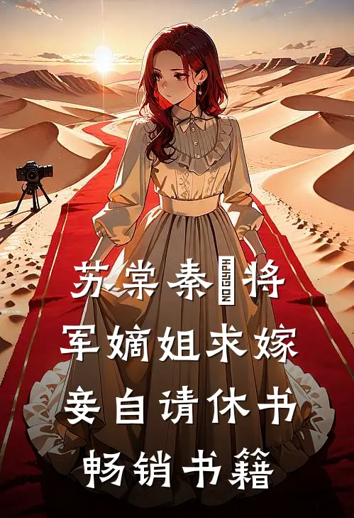 苏棠秦峫将军嫡姐求嫁妾自请休书畅销书籍